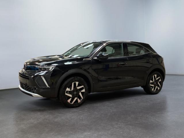 Opel Mokka Electrique 136 Ch & Batterie 50 Kwh Elegance