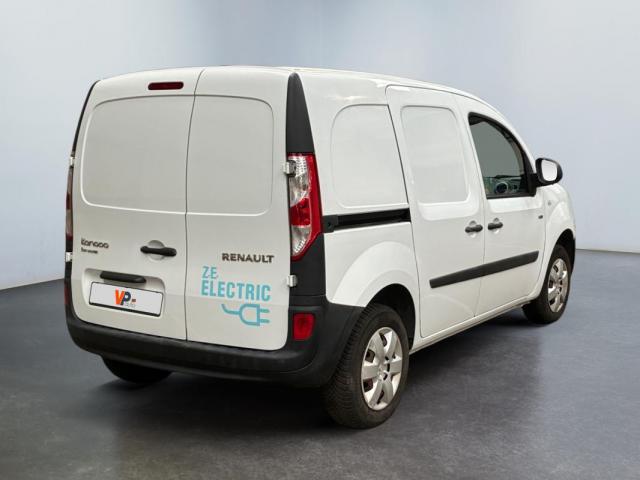 Renault Kangoo Express image 6