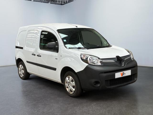Renault Kangoo Express image 5