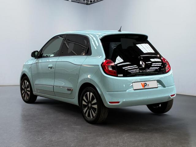 Renault Twingo image 6