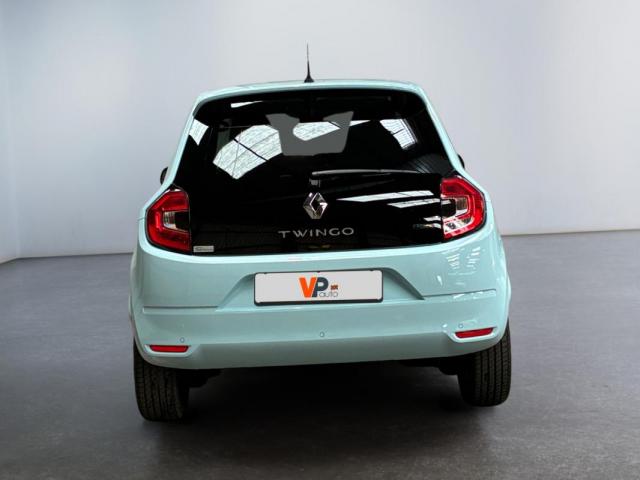 Renault Twingo image 3