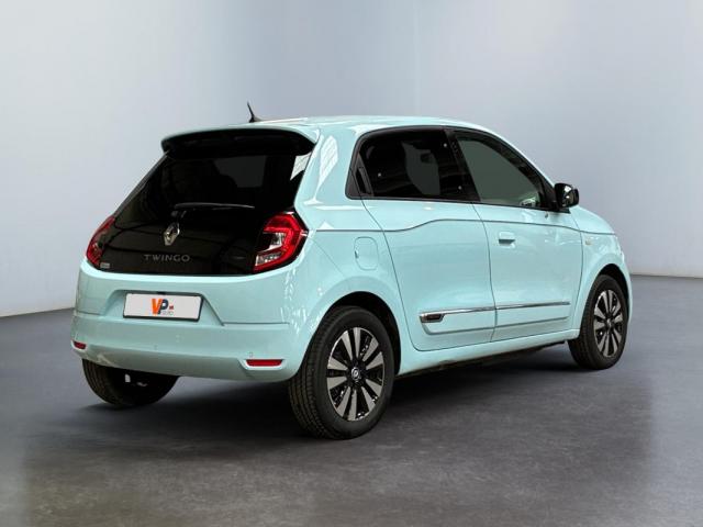 Renault Twingo image 4
