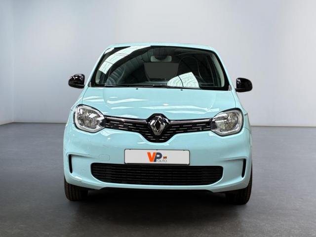 Renault Twingo image 8