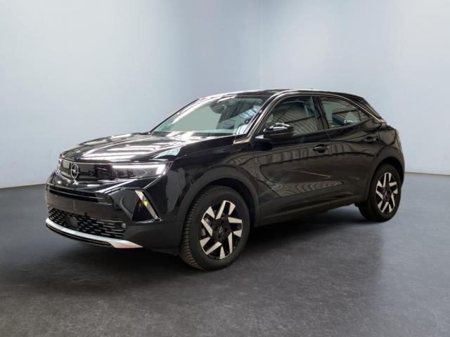 Opel Mokka Electrique 136 Ch & Batterie 50 Kwh Elegance