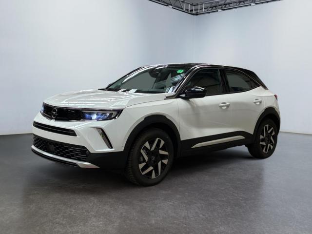 Opel Mokka Electrique 136 Ch & Batterie 50 Kwh Elegance