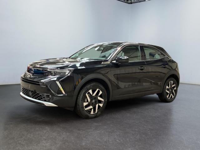Opel Mokka Electrique 136 Ch & Batterie 50 Kwh Elegance
