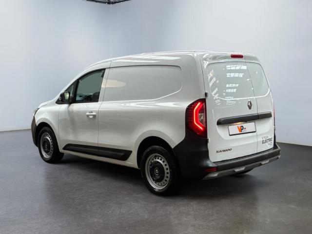 Renault Kangoo Van image 5