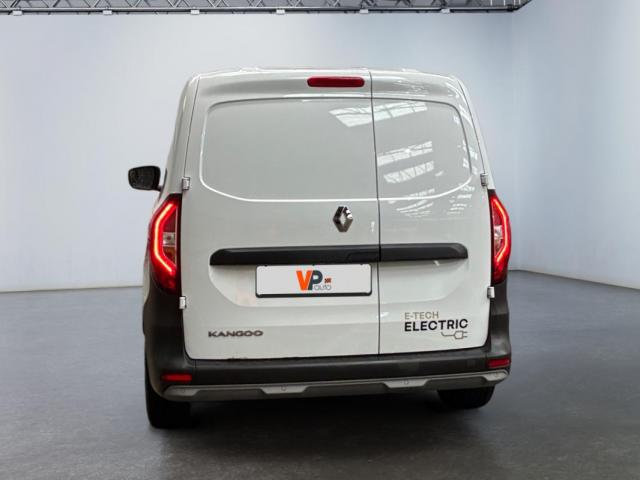 Renault Kangoo Van image 6