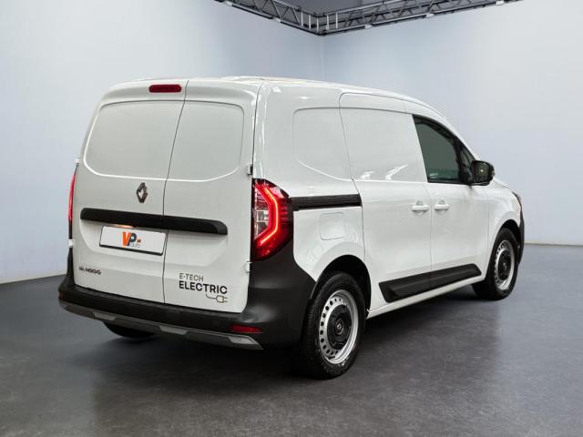 Renault Kangoo Van image 8
