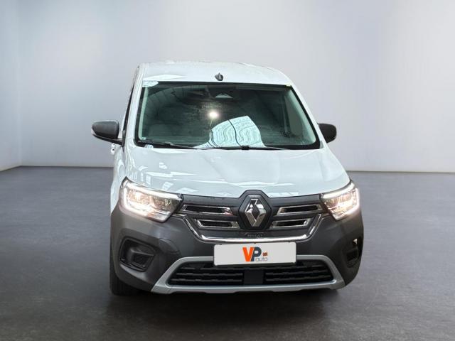 Renault Kangoo Van image 7