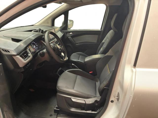 Renault Kangoo Van image 4