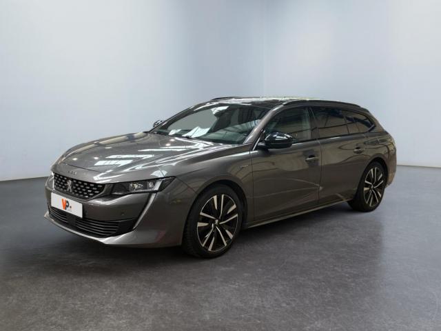 Peugeot 508 Sw Hybrid 225 E-Eat8 Gt