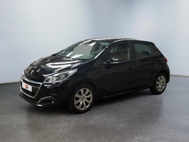 Peugeot 208 Bluehdi 100ch S&s Bvm5 Active