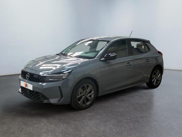 Opel Corsa 1.2 75 Ch Bvm5