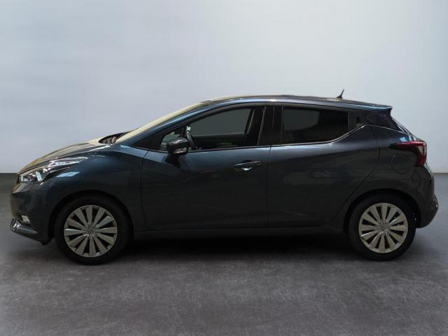 Nissan Micra image 8