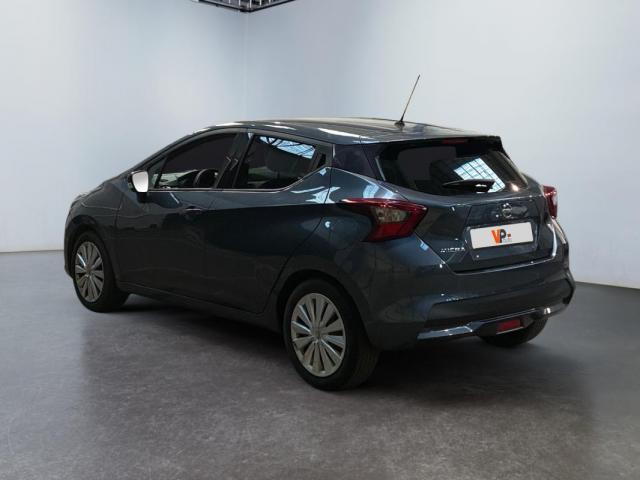 Nissan Micra image 3