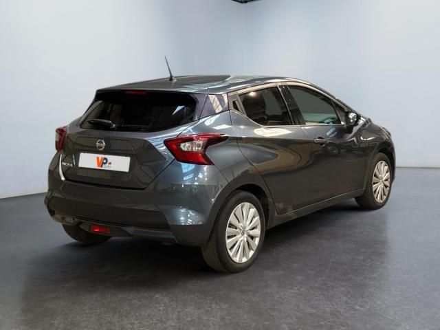 Nissan Micra image 4