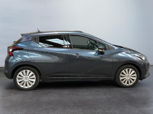 Nissan Micra image 1