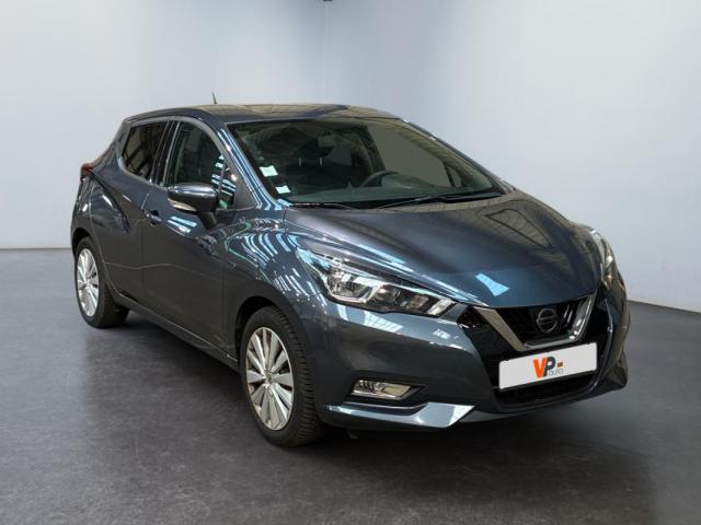 Nissan Micra image 5