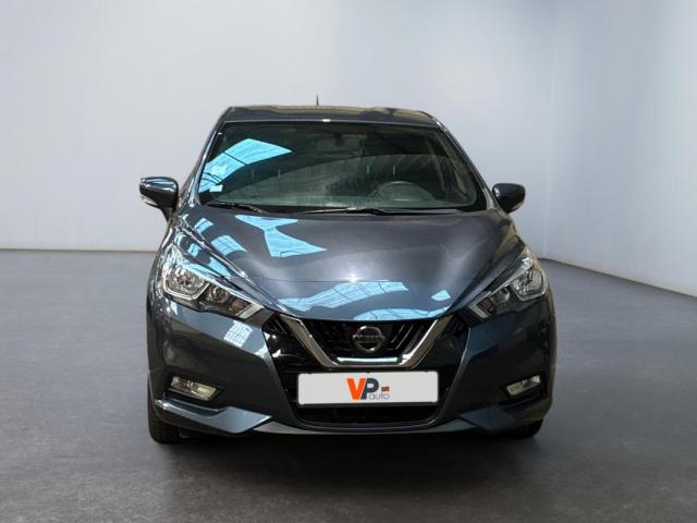 Nissan Micra image 7