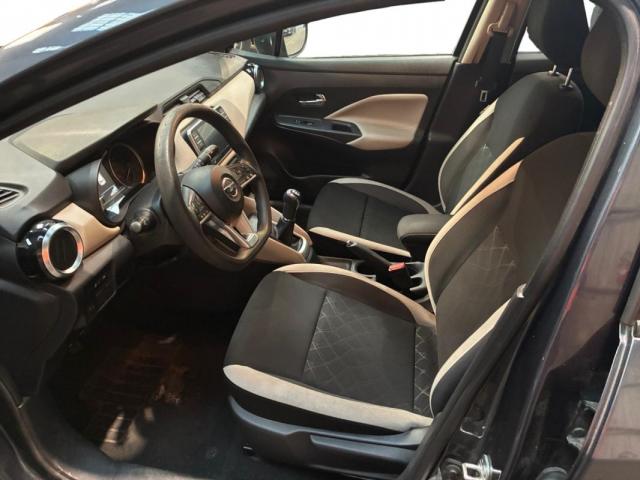 Nissan Micra image 6