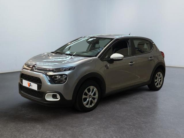Citroen C3 Puretech 83 Bvm5 You
