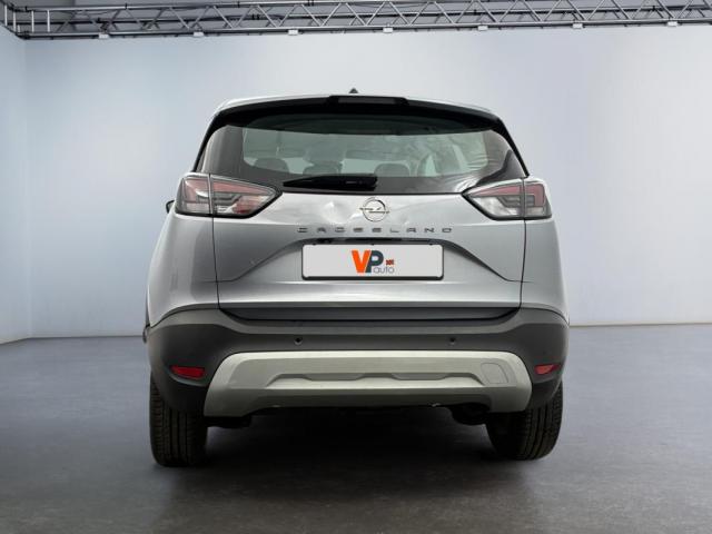 Opel Crossland image 5