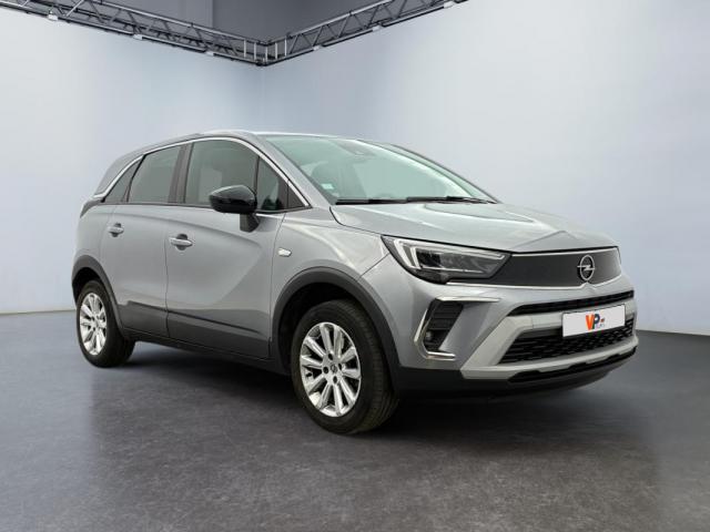 Opel Crossland image 7