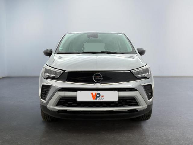 Opel Crossland image 6