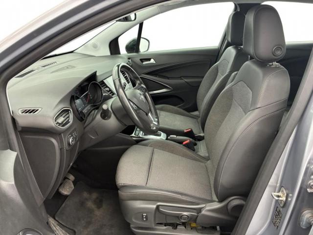 Opel Crossland image 8