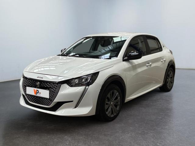 Peugeot 208 Business R Electrique 50 Kwh 136 Active