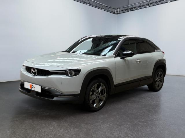 Mazda Mx-30 2020 E-Skyactiv 145 Ch First Edition Industrial Vintage