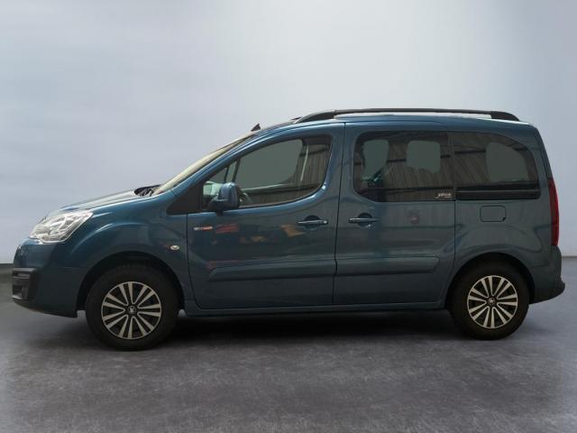 Peugeot Partner Tepee image 8