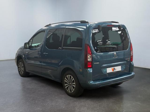 Peugeot Partner Tepee image 6