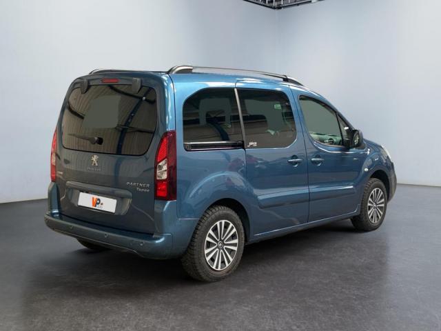 Peugeot Partner Tepee image 7