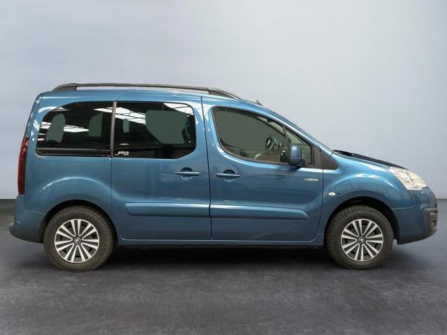 Peugeot Partner Tepee image 2