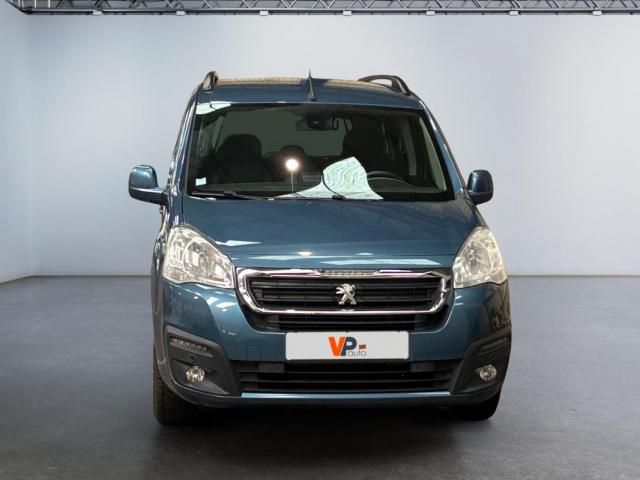 Peugeot Partner Tepee image 3