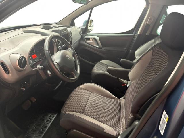 Peugeot Partner Tepee image 1