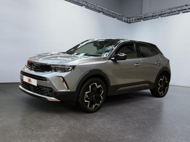 Opel Mokka Electrique 136 Ch & Batterie 50 Kwh Ultimate