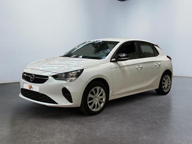 Opel Corsa Electrique 136 Ch & Batterie 50 Kwh Edition