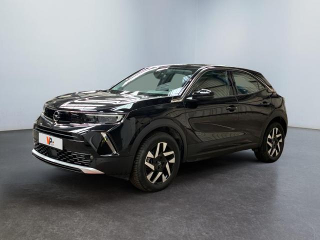 Opel Mokka Electrique 136 Ch & Batterie 50 Kwh Elegance