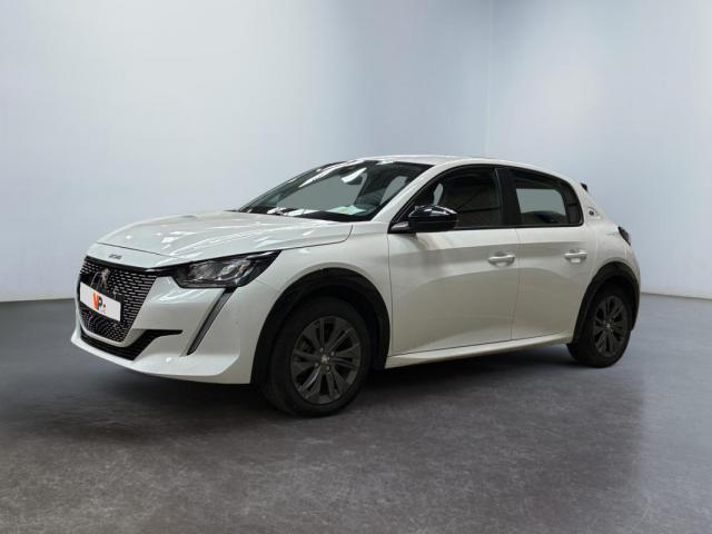 Peugeot 208 Business R Electrique 50 Kwh 136 Active