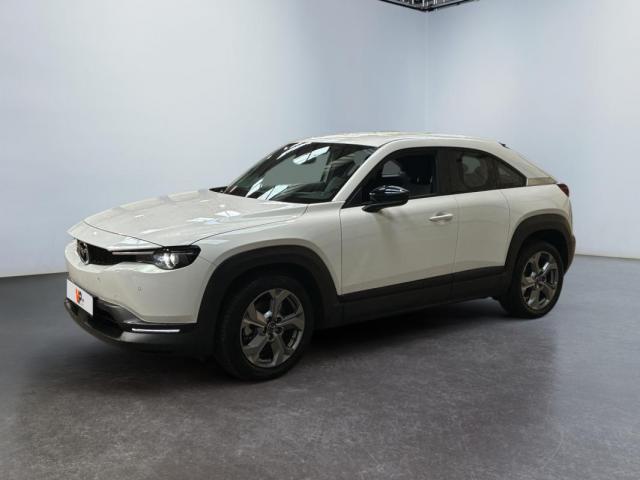 Mazda Mx-30 2020 E-Skyactiv 145 Ch