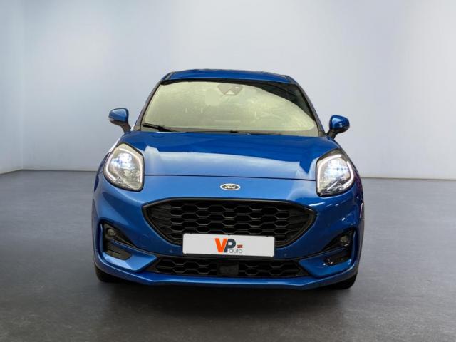 Ford Puma image 4