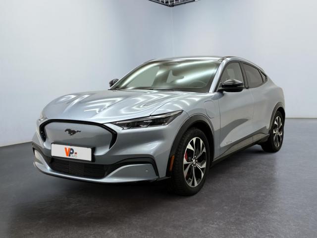 Ford Mustang Mach-E Standard Range 76 Kwh 269 Ch Awd
