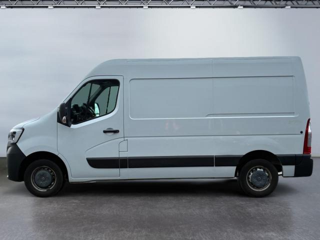 Renault Master image 8