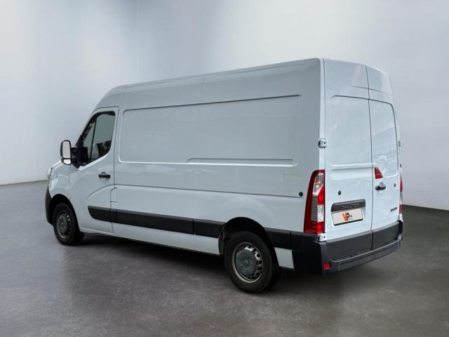 Renault Master image 1