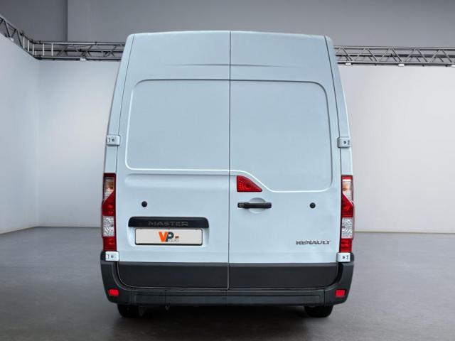 Renault Master image 6