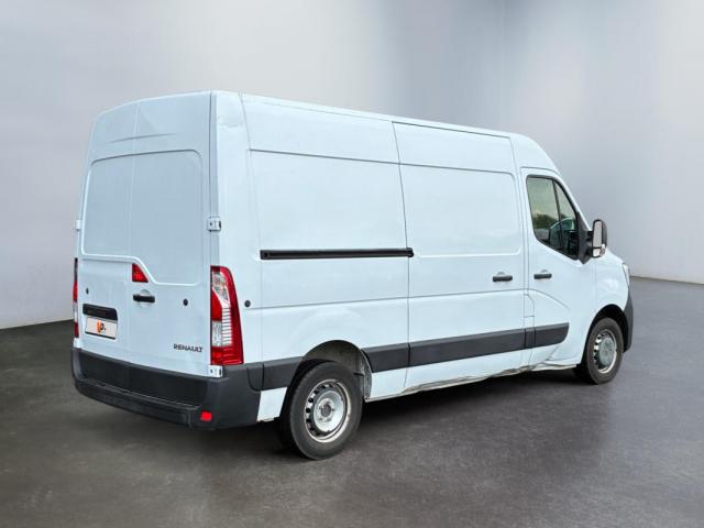 Renault Master image 5