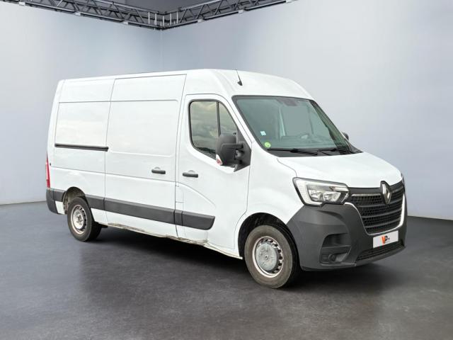 Renault Master image 4